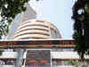 Sensex shrugs off global concerns; M&M, IDFC up