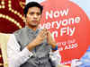 AirAsia India takes off, with CEO Mittu Chandilya doing a Vijay Mallya