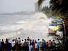 High tide alert: Mumbaikars warned against venturing near sea