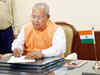 Government to simplify procedures for MSME sector by adopting a single window clearing system: Kalraj Mishra