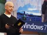 Microsofts's Windows 7