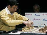 Viswanathan Anand