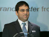 Vishwanathan Anand