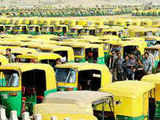 Delhi govt plans to put 1.5 lakh more autorickshaws on roads