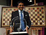 World Chess Champion retains title