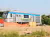 Telangana CM Chandrasekhar Rao tells L&T to alter Hyderabad Metro plans