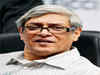 Don't sacrifice growth to contain fiscal deficit: Bibek Debroy