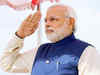 PM Narendra Modi warns of tough measures on economic front