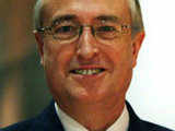 7) Richard Pym, CEO, Bradford & Bingley