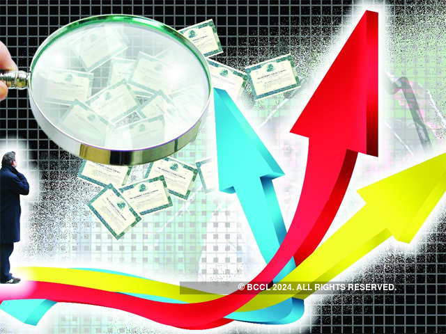 Speculate with derivatives, exotic products