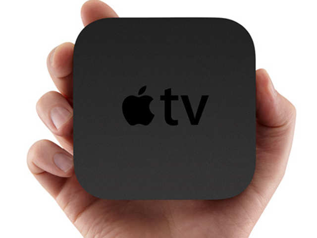 Apple-TV