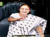 Mild mannered Lok Sabha Speaker Sumitra Mahajan not averse to strong action