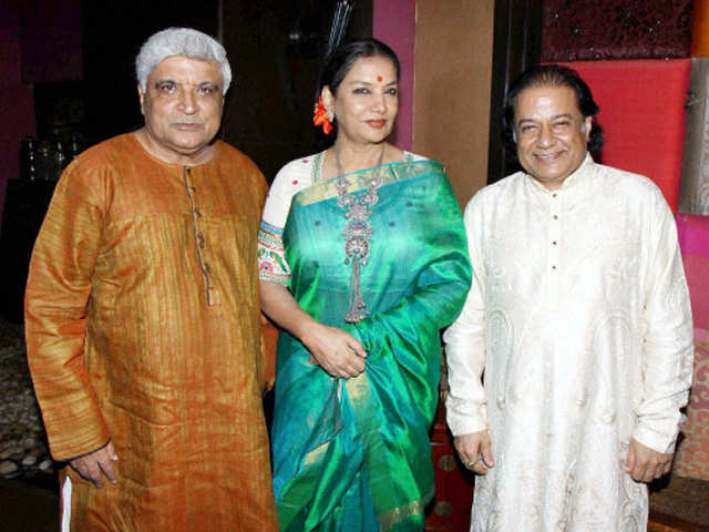 Shatrughan Sinha's Lok Sabha polls victory party