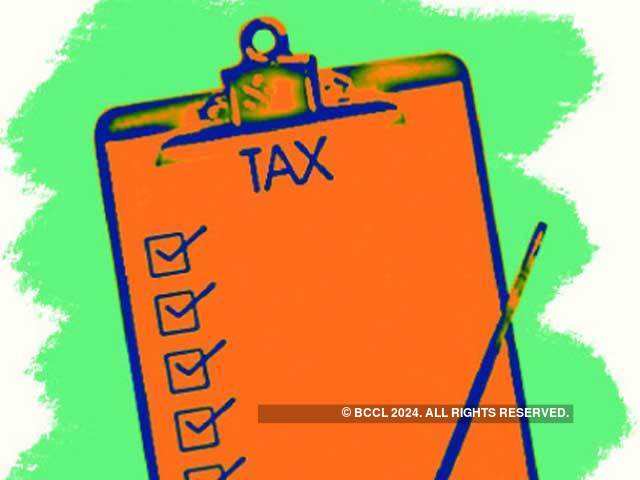 Rejig In Tax Slabs or Higher Exemption Rate