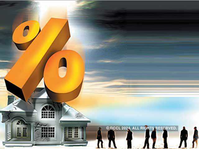 Higher deduction for home loan interest