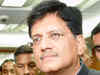 Piyush Goyal meets top officials on coal pricing, quality