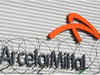ArcelorMittal inaugurates automotive steel plant in China