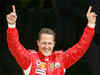 Michael Schumacher out of coma, leaves hospital
