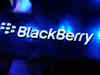 BlackBerry announces availability of BBM service, BBMTM Protected, for enterprises
