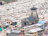 Heavy constructions aggravated Uttarakhand devastation