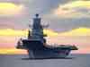Dhruv chopper likely to be deployed on-board INS Vikramaditya