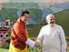 Modi's Bhutan visit: PM advocates conducting joint sporting events between two countries
