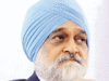 Confusion as Montek Singh Ahluwalia’s last order contradicts Cabinet on staff role