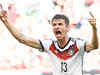 Germany dismantles Cristiano Ronaldo's Portugal with Thomas Mueller's hat-trick