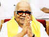 Congress accuses DMK president M Karunanidhi of creating 'new controversy'