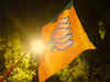 Three NCP MLAs join BJP in Nagaland