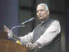 Yashwant Sinha 'right person' to be Jharkhand chief minister, says L K Advani