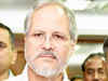 Delhi Lt Governor Najeeb Jung clears 500 more water ATMs