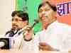 Arjun Munda slams Hemant Soren for blaming BJP for power crisis