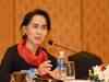 Aung San Suu Kyi's party welcomes US support on Myanmar reforms