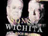 Sons of Wichita: How the Koch Brothers became America’s most powerful and private dynasty