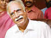 Super-saver Gajapathi Raju puts ministry in power-save mode