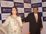 Reliance Jio 4G from 2015; RIL aims to be Fortune 50 company: Mukesh Ambani at AGM