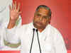 UP CM drops Pawan Pandey, rejigs 13 key ministries