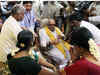 DMK President M Karunanidhi condemns anti-Muslim riots in Sri Lanka