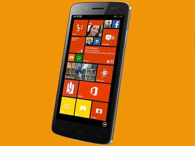 Micromax Canvas Win W092