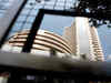 Sensex slumps 275 points over Iraq crisis