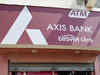 No need to raise capital this year: Axis Bank