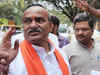 Congress asks BJP to ban Pramod Muthalik from attending Hindu meet