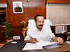Sadanand Gowda to unveil vision to General Managers, Divisional Railway Managers tomorrow