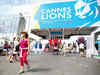 Cannes Lions International Festival not just about advertising; it's more about celebrating creativity now