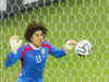 FIFA World Cup 2014: Mexican goalie Guillermo Ochoa dishes out stellar show