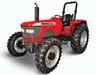 Tractor Industry to grow by 4% -6% in FY15: ICRA