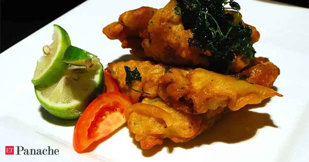 Fish places to visit before monsoons - The Economic Times