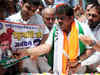 Congress celebrates Rahul Gandhi's 44th birthday with fanfare