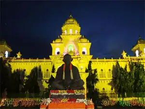 Chief Minister N Chandrababu Naidu Took Oath First As Member Of The Legislative Assembly Followed Chief Minister N Chandrababu Naidu Took Oath First As Member Of The Legislative Assembly Followed